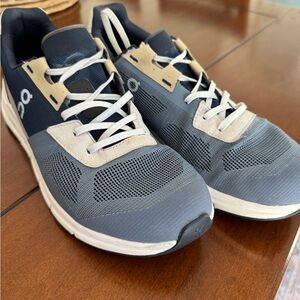 On Cloudrift sneaker M10